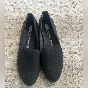 Dr Scholl’s slip on loafers, size 6.5